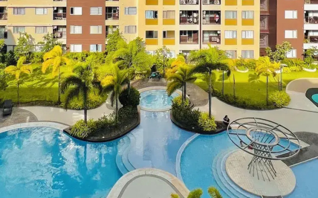 Hubomoto Avida Suites