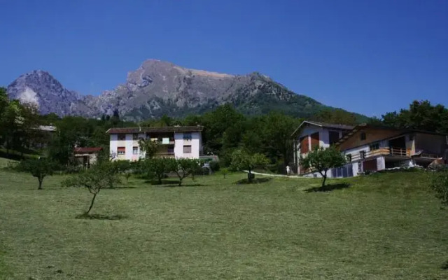 Alle soglie del parco