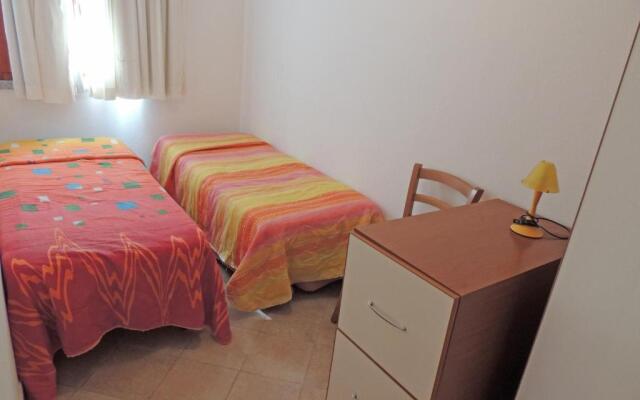 Residence della Torre Isola Rossa