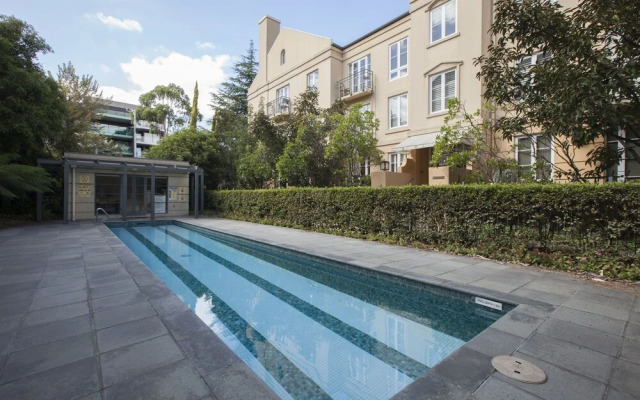 Boutique Stays - Wellington Mews, East Melbourne