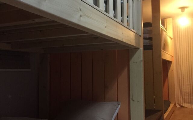 The Guesthouse DMZ Stay - Hostel