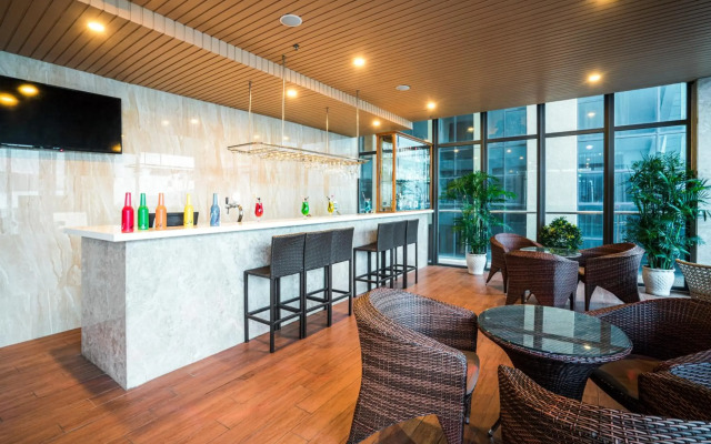Serene Beach Hotel Danang