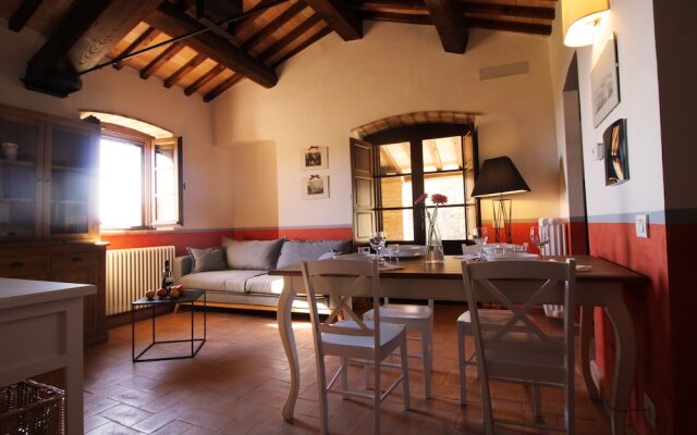 SPAO Borgo San Pietro AquaeOrtus