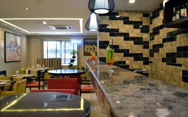 Best Premier Hotel