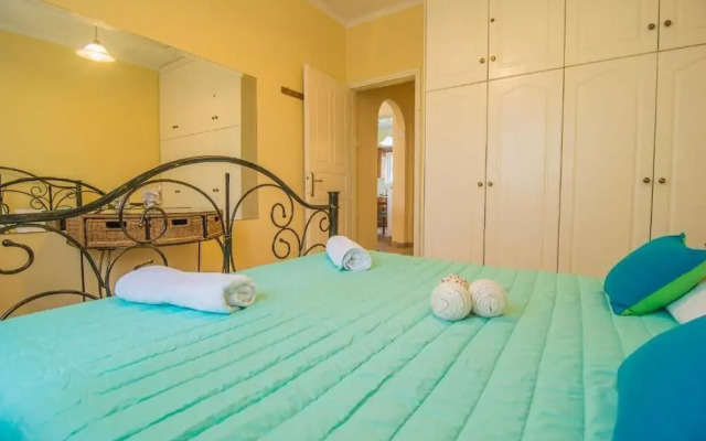 Tonia Apartments