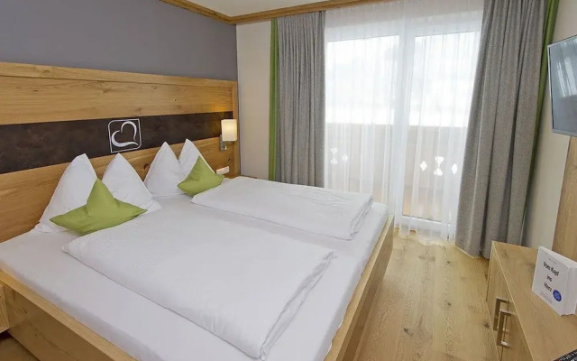 4* Familienhotel Taxerhof