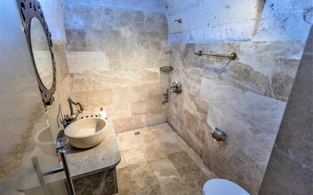 Mimi Cappadocia Butik Otel