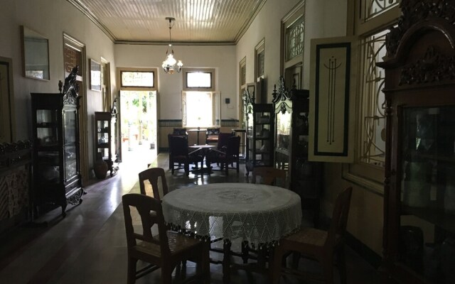 nDalem Natan Royal Heritage