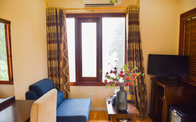 Sapa Elite Hotel
