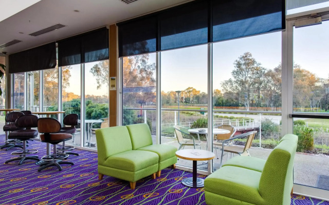 Thurgoona Country Club Resort