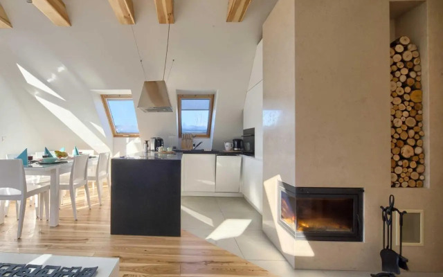 VisitZakopane Superior Apartment