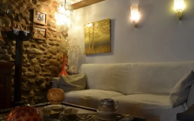 La Aldea Encantada