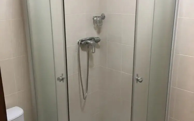 Отель «Рафинад»