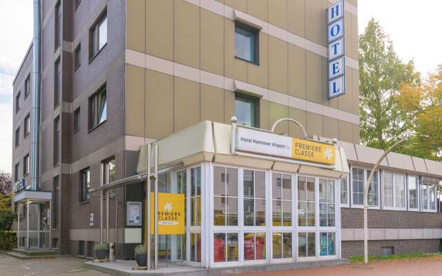Hotel Hannover Airport by Premiere Classe