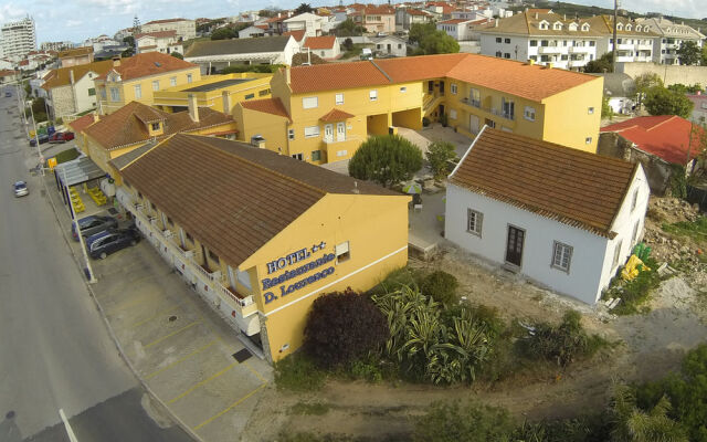 Hotel Dom Lourenço