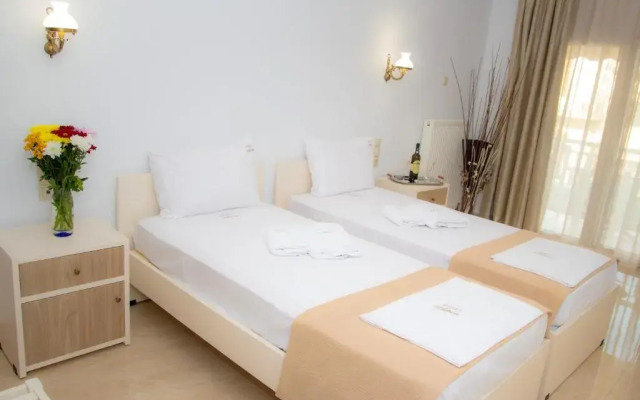 Hotel Astron