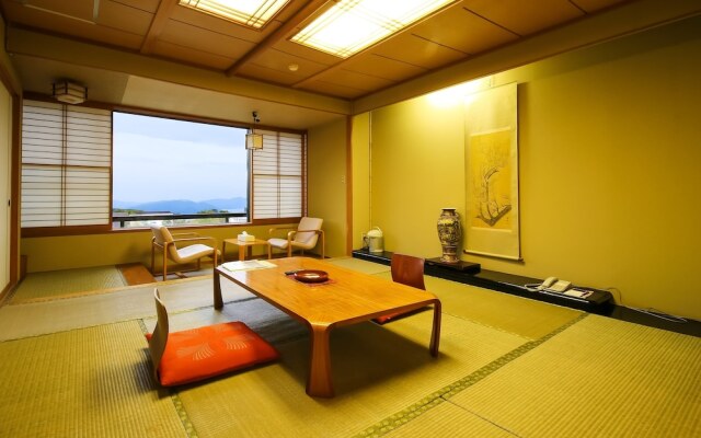 Komagatake Grand Hotel