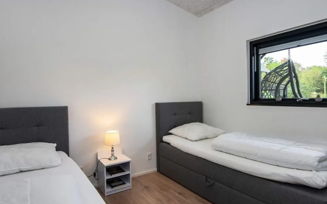 10 Person Holiday Home in Vinderup-by Traum