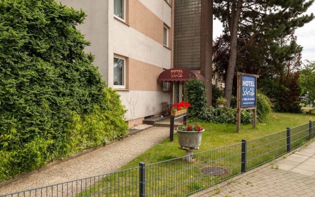 Hotel Haus Schmidt