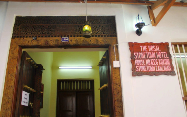 The Island Town Hotel - Adults Only