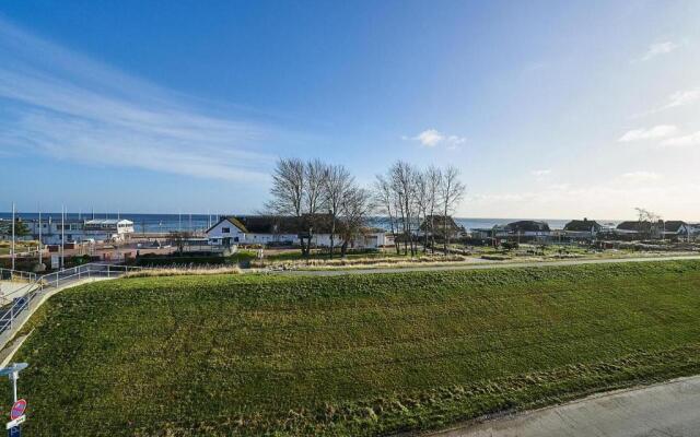 Haus Vier Jahreszeiten Wohnung 304