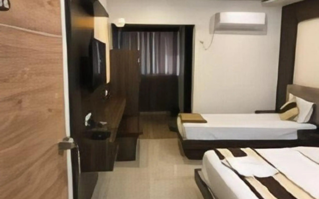 Hotel Ratnadeep