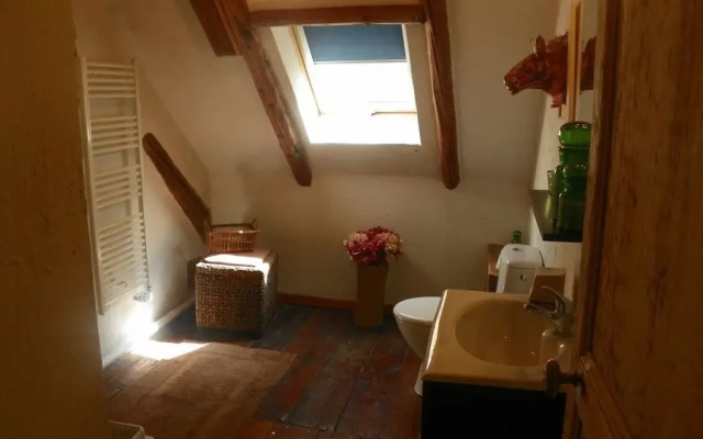 Gite Du Bois De L'Ours