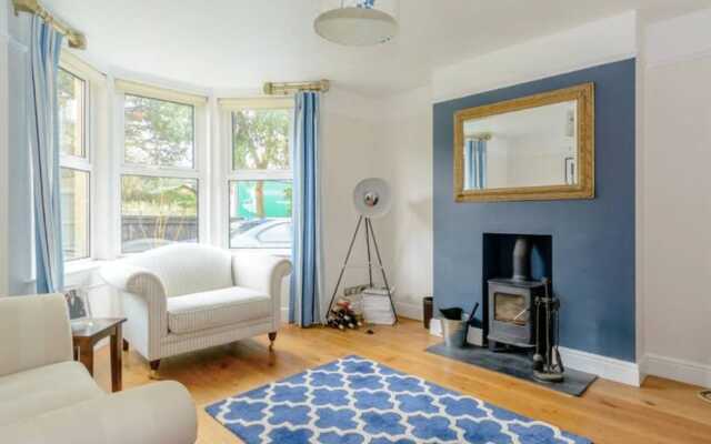 Perfect Bath Home With Parking