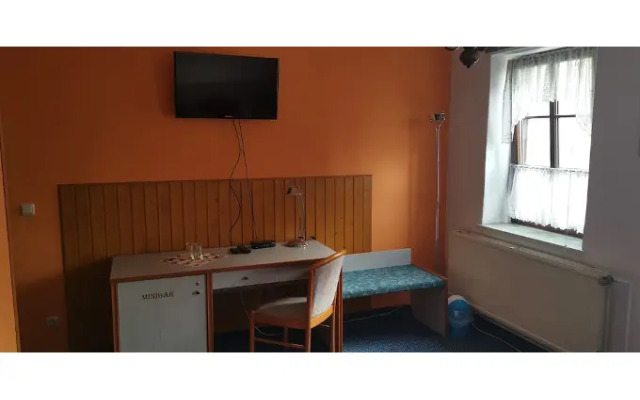 Wirtshaus Alte Schmiede