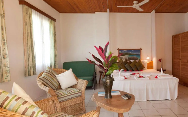 Le Relax St. Joseph Guest House