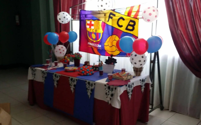 Hotel MM Antequera