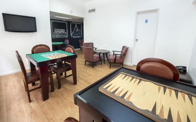 Savoy Othon Lite
