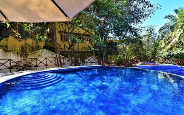 The Phoenix Sayulita