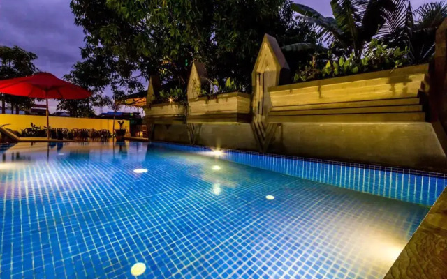 Ravel Boutique Hotel