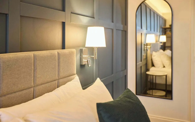Host Stay The Langley Hotel Apartment 12