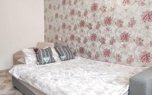 Satin Apartments (Satin) on Chapaev street 30
