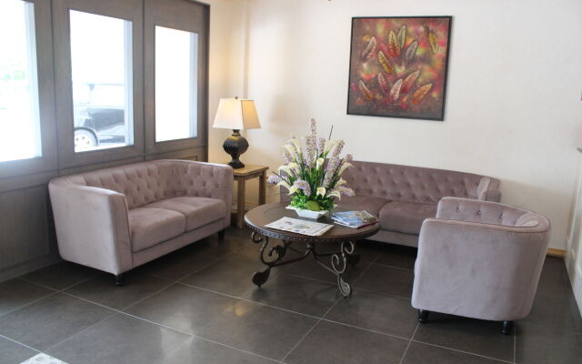 Venice Lodge Hotel