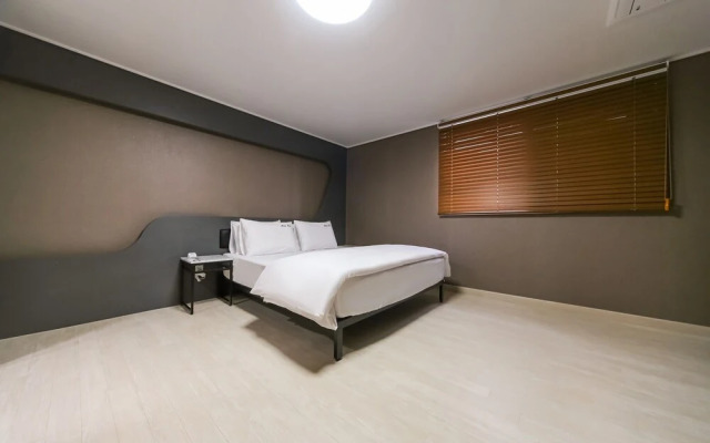 Pohang Yeongildae Hotel A1