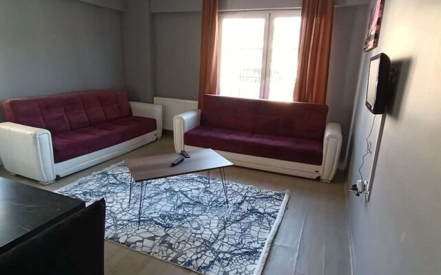 Gök Medusa Suites