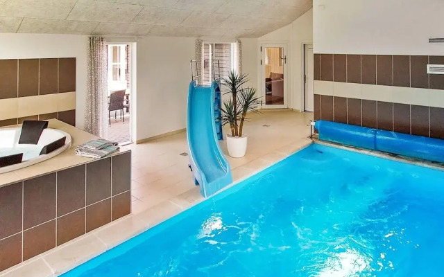 Holiday Home in Kappeln