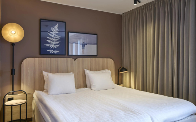 Scandic Sjöfartshotellet