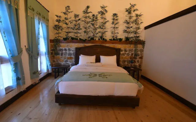 Yazmacilar Hani Otel ve Restaurant