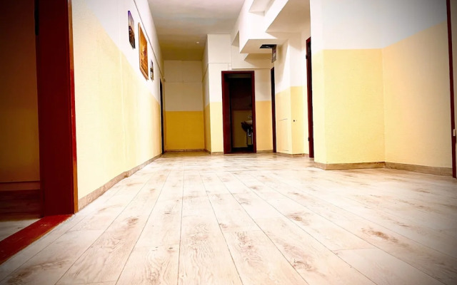 Jacobs Inn Salzwedel - Hostel