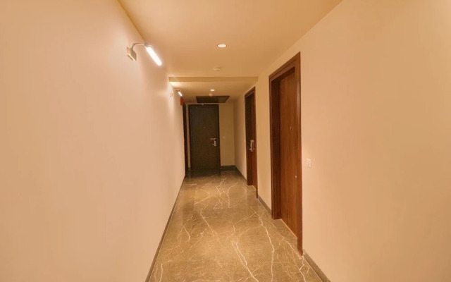 Fabhotel Prime Shanit
