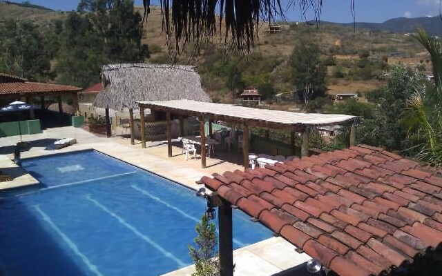 La Villada Inn Ecological