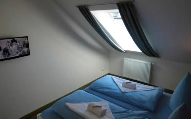 LANDHAUS AM SUND im OG