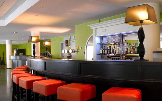 Thon Hotel Brussels Airport