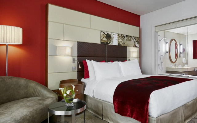 Crowne Plaza Doha - the Business Park, an IHG Hotel