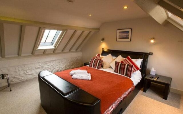 Stiffkey Red Lion