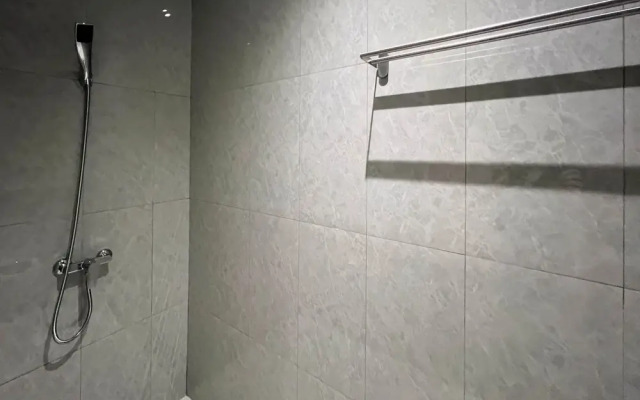 Box City Hotel Mojokerto